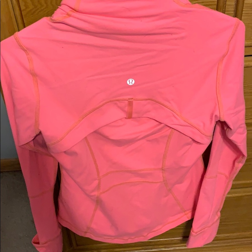 Zip up - Picture 2 of 3